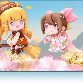 三个宝贝的奶奶