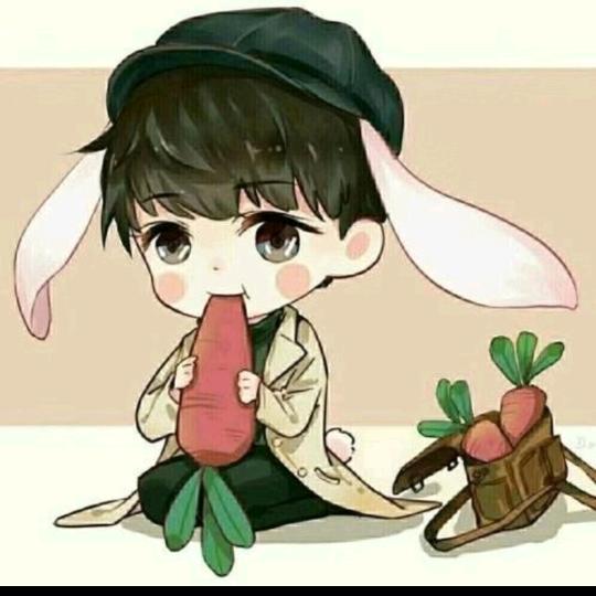 🐰甜甜🦁️