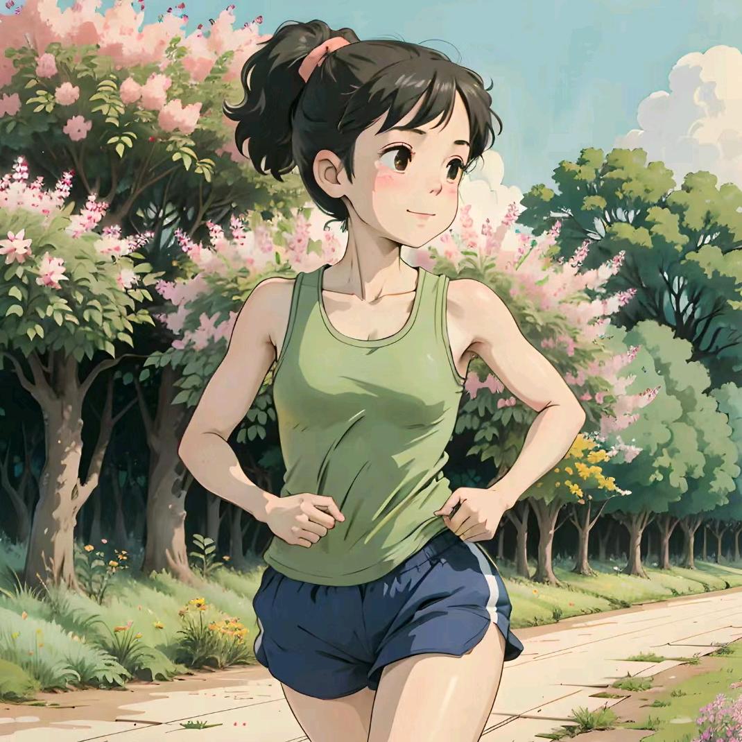 晓娴🍀