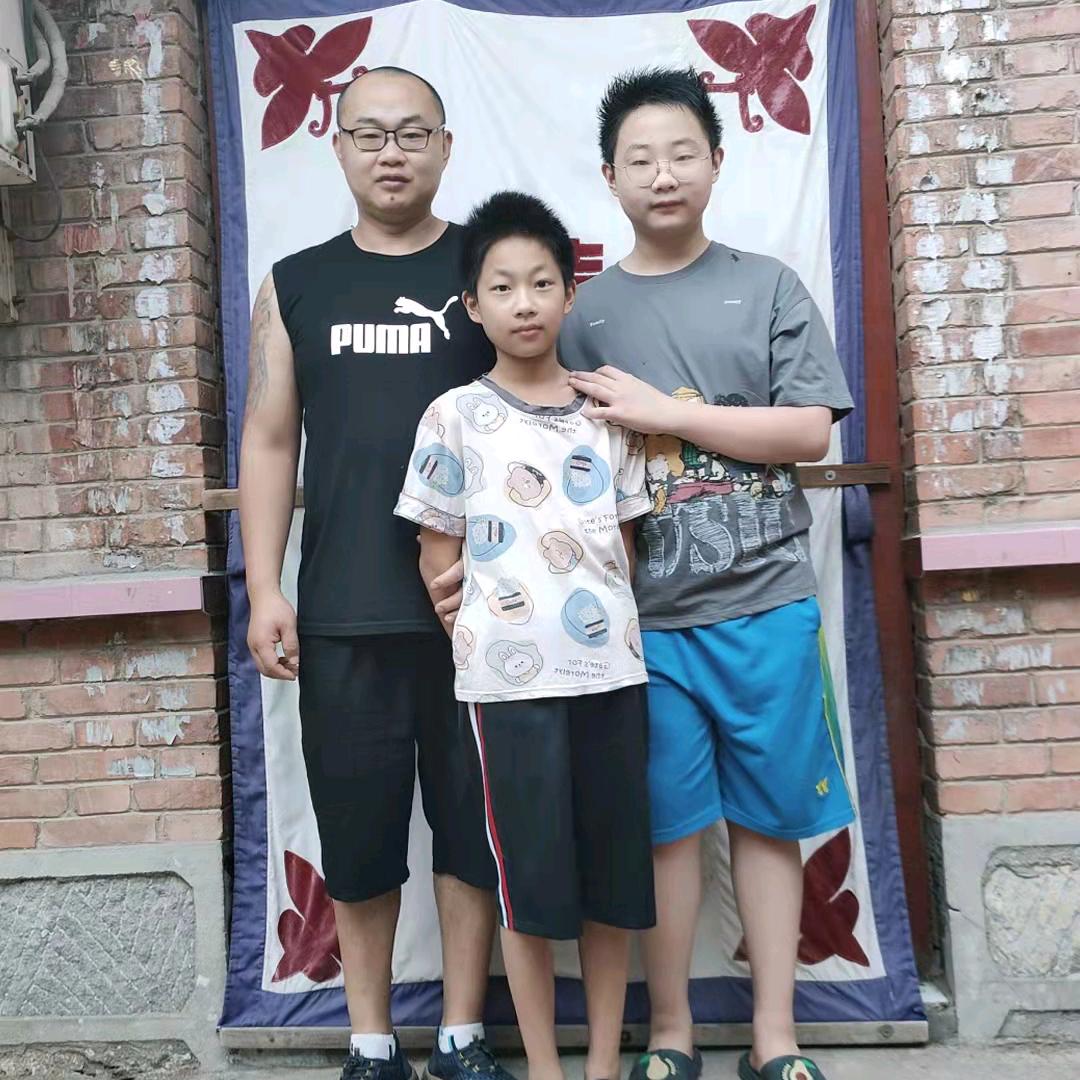 快乐宝贝