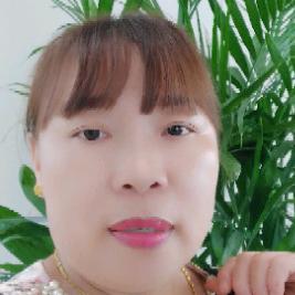 永远幸福的彩兰姐