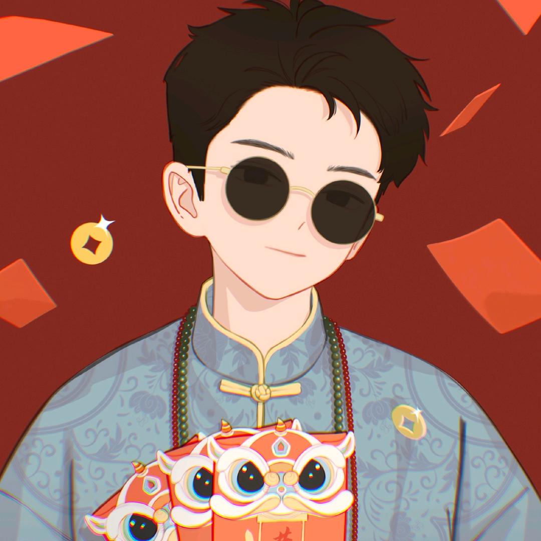 梦里是个逍遥的仙