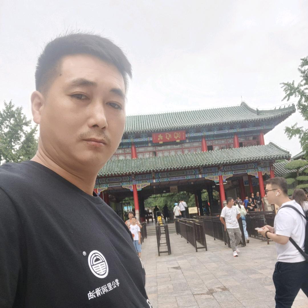 修车锐哥(陈树锐)