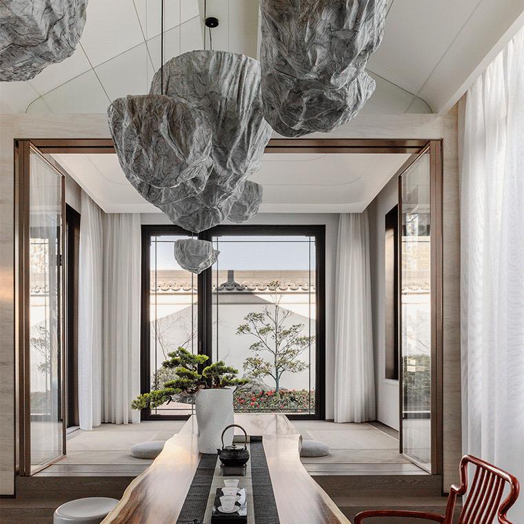 愿景缔造的依依爸