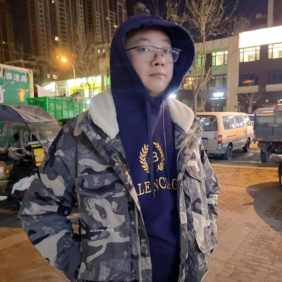 小新哥
