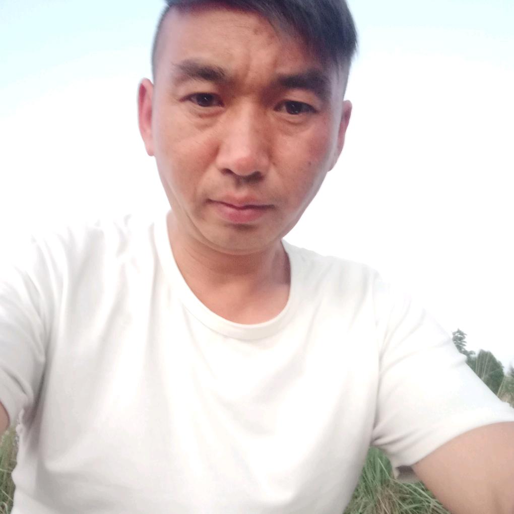 等待有缘人
