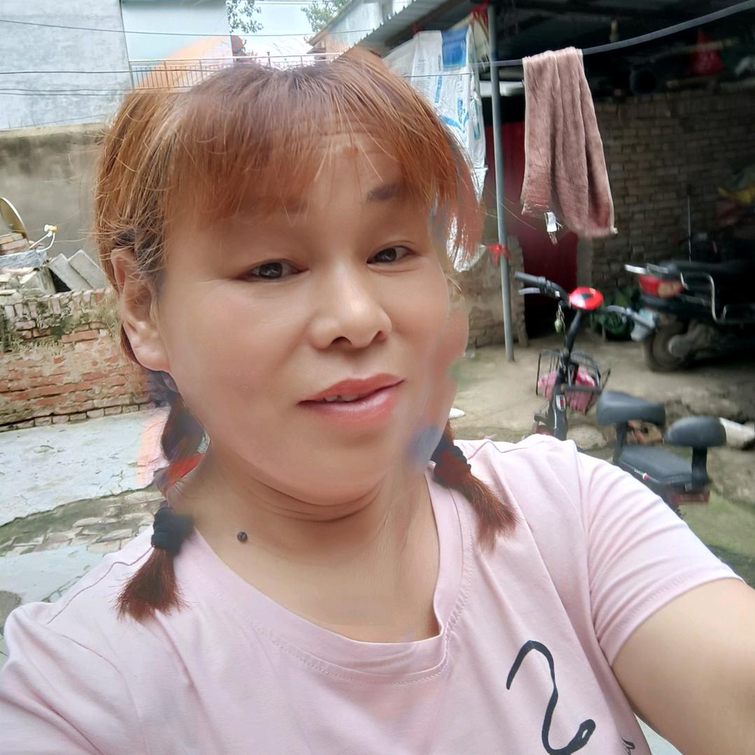 女人当自强
