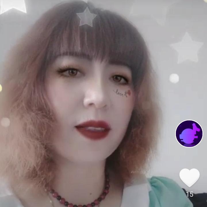 青春九龙(姐姐)