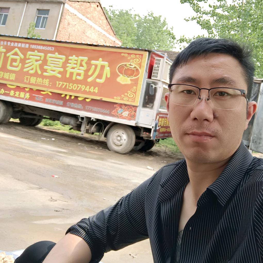 李前仓家宴帮办