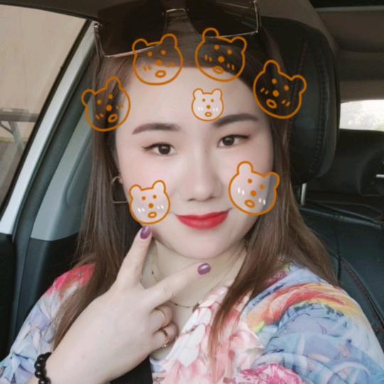 @超女