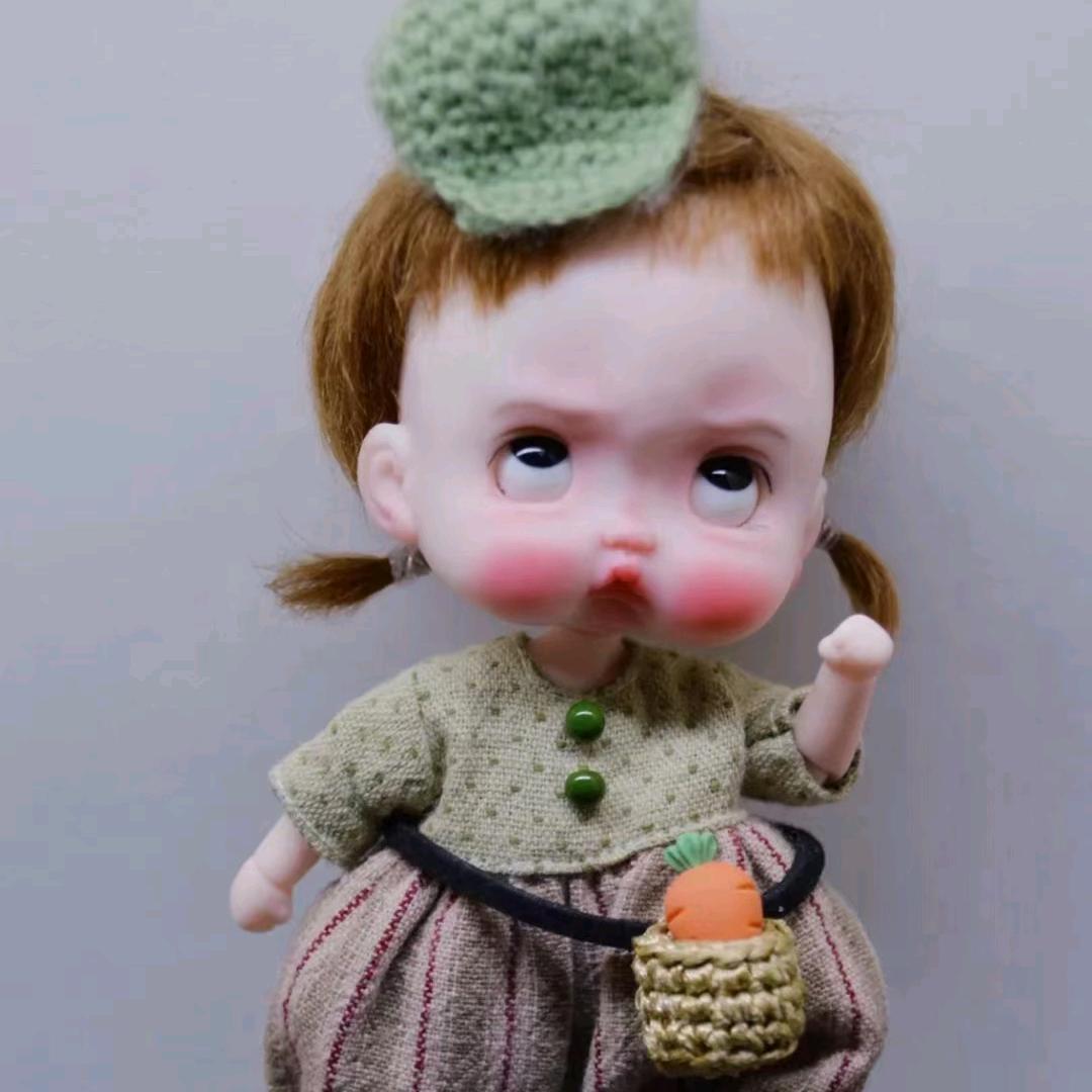 ＆此籹子:-)不乖