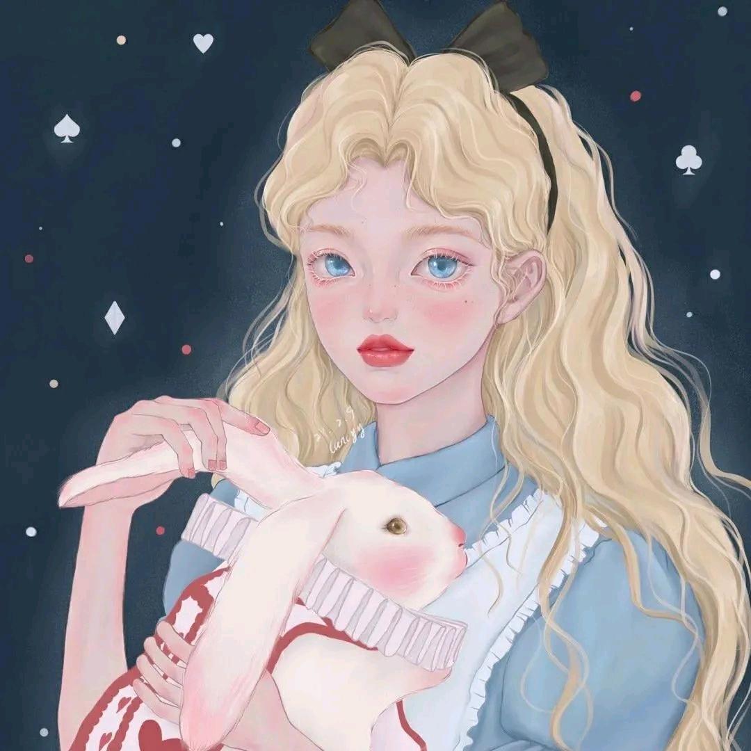 宁大仙儿的心💕宝呗