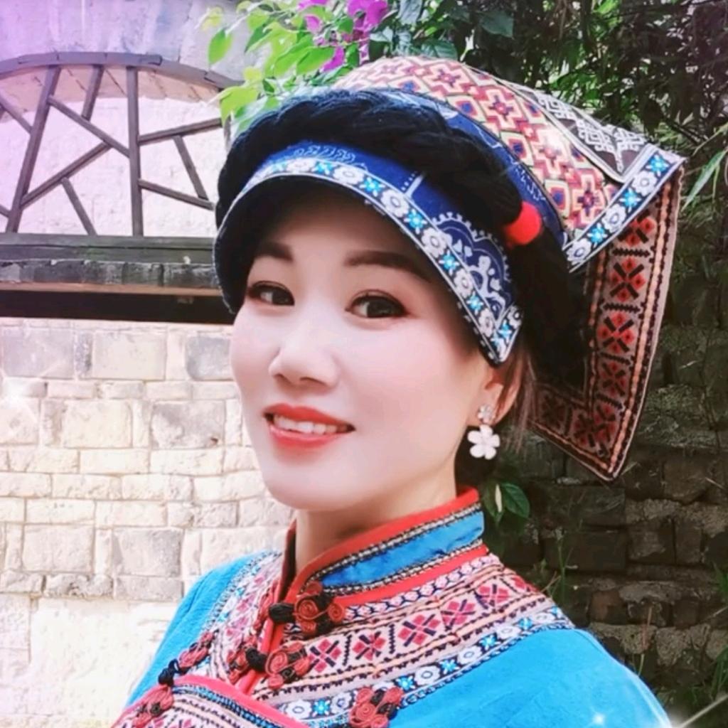 山歌燕儿—李家七小姐