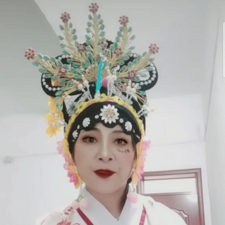贾姐开心手工