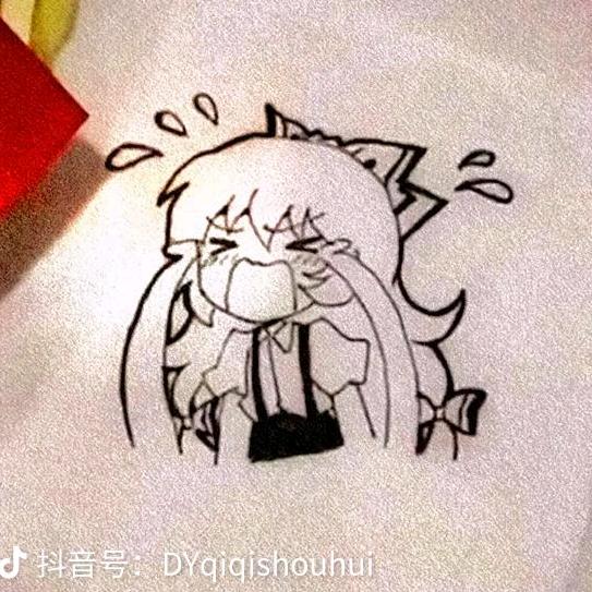 🌈余岁安