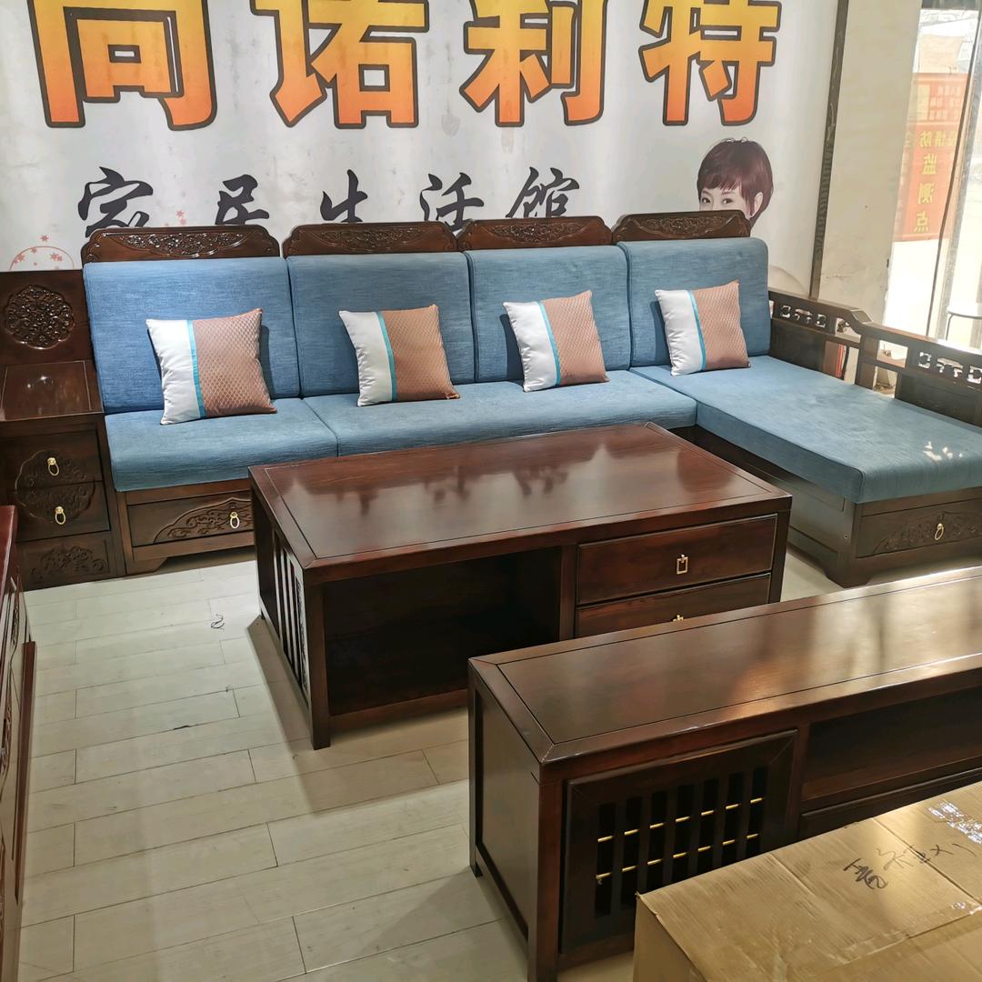 晋州恒尚沙发厂