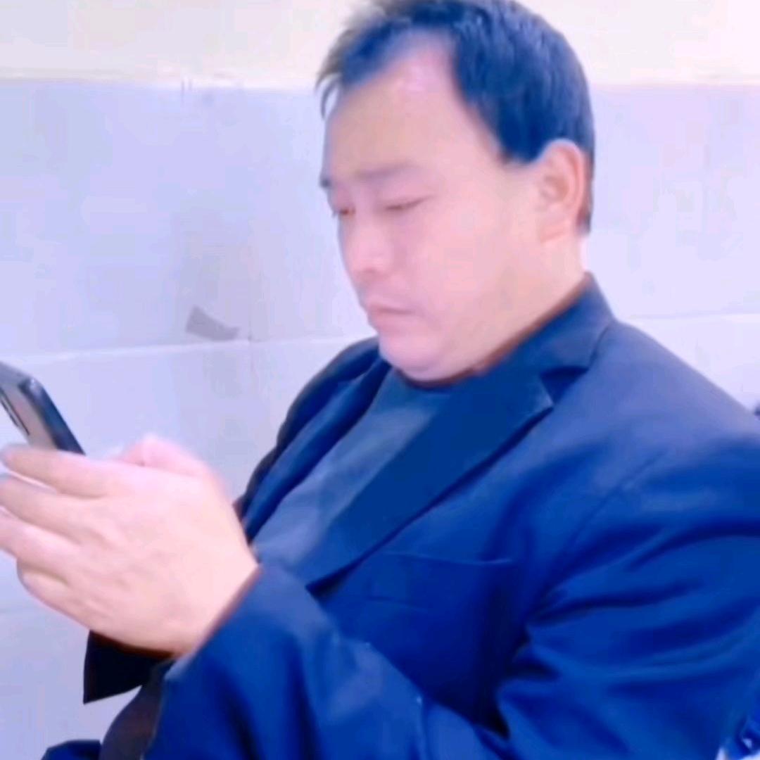 奔波的狼人