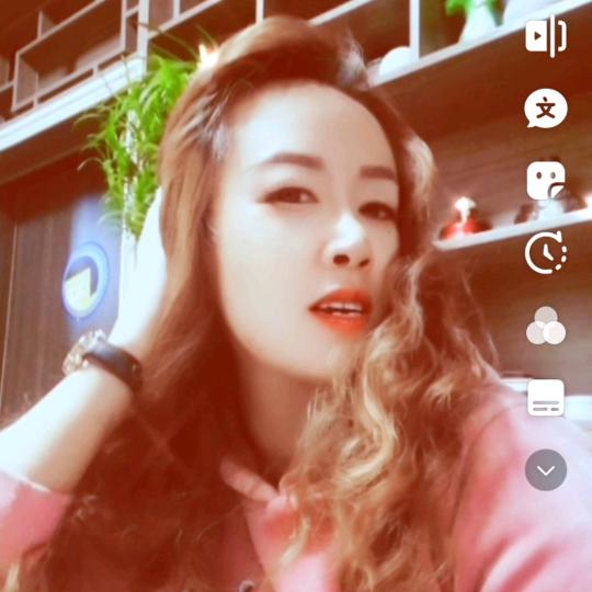 美美的明天会更好。