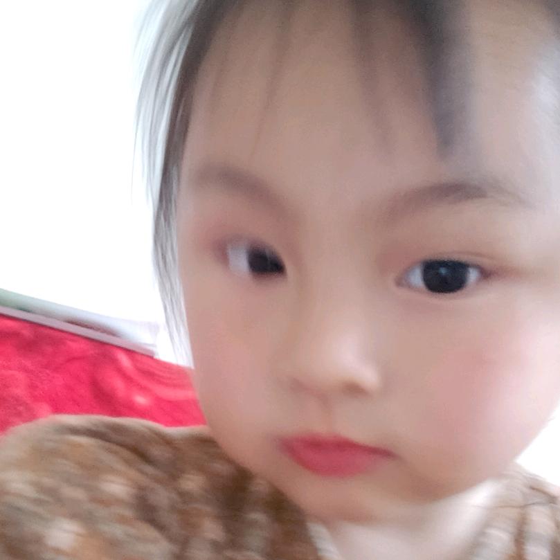 忍……