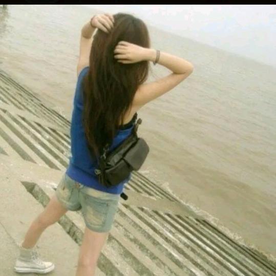 消失的美丽