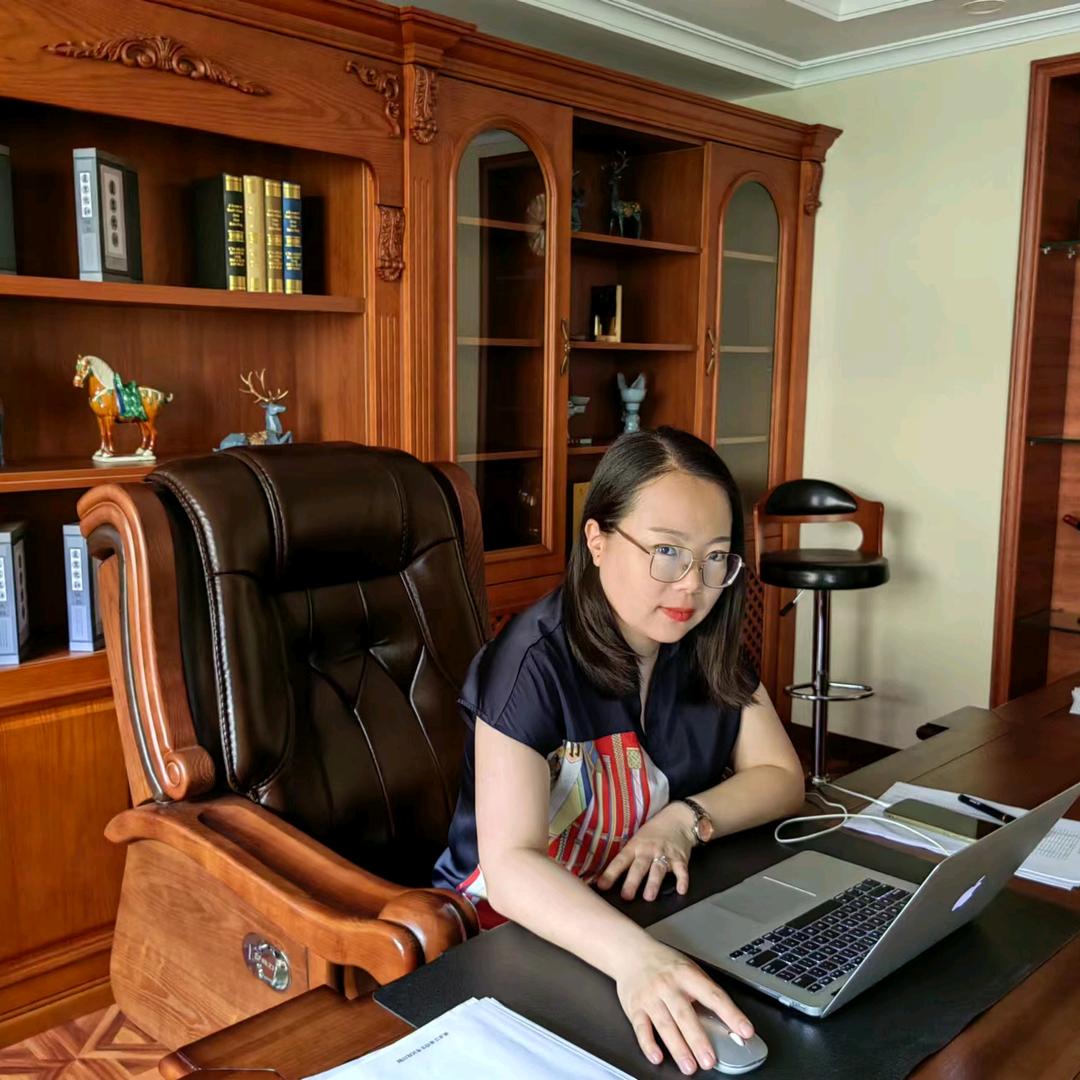 龙江报考李老师（收徒中）