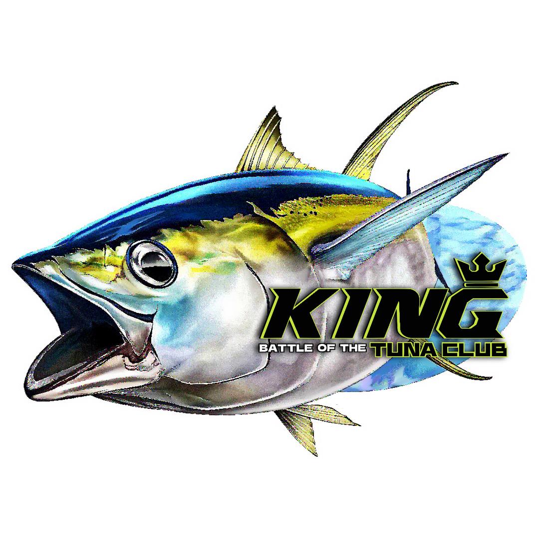 KING TUNA CLUB