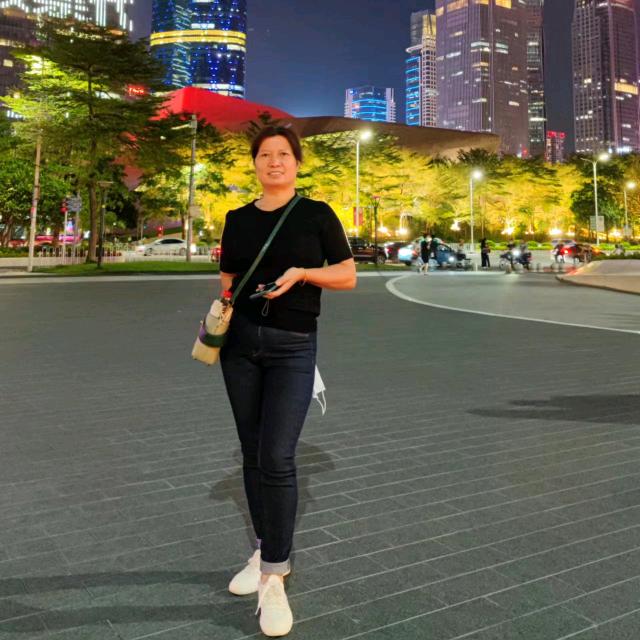 顺其自然