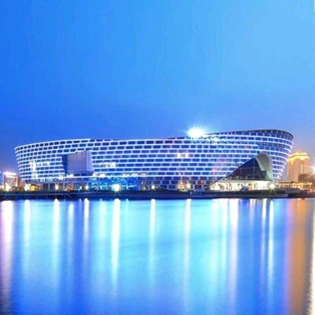 盐城市文化艺术中心大剧院
