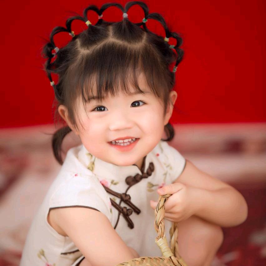 李秀芳