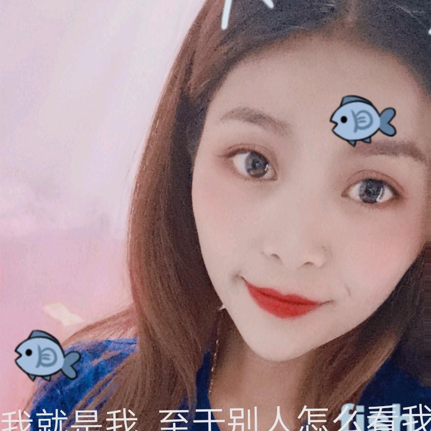 仙气撩人