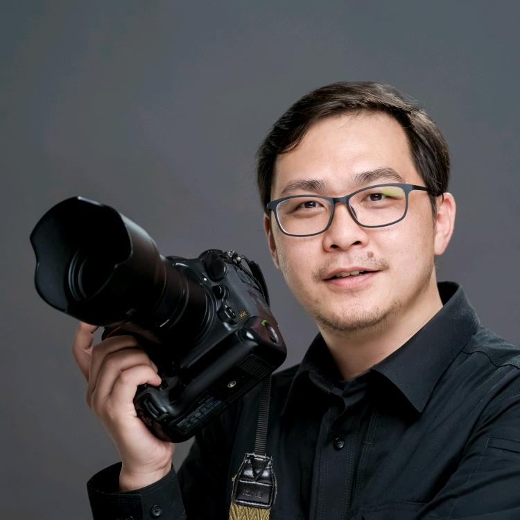 mark gu