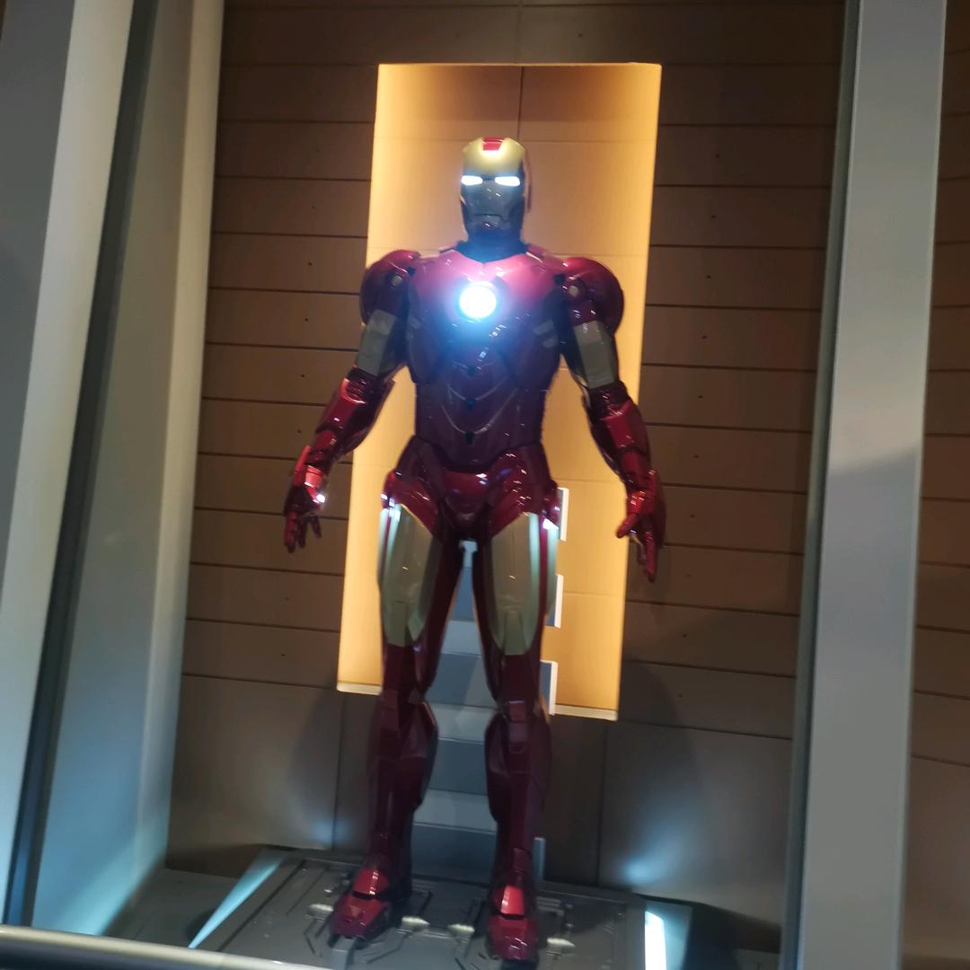 无畏契约盖伦！