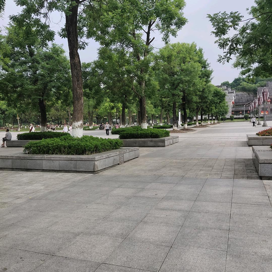 一切顺其自然