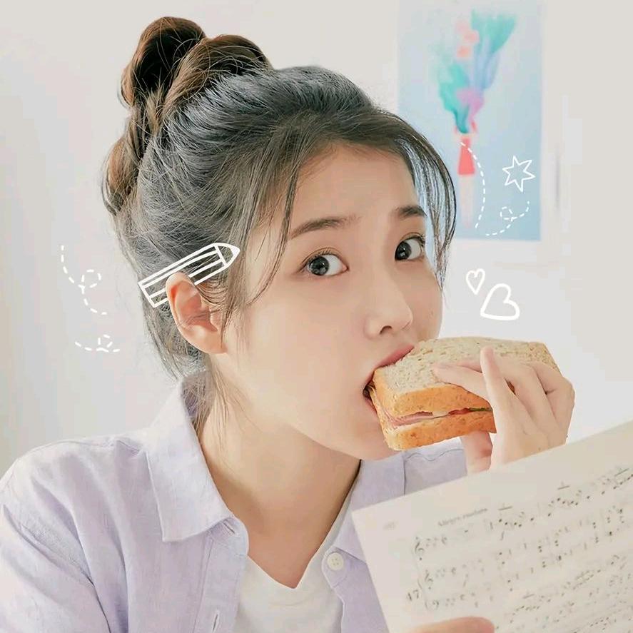 回忆带着薄荷香