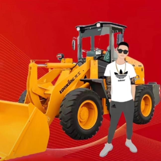 @上海煊磊工程机械租赁