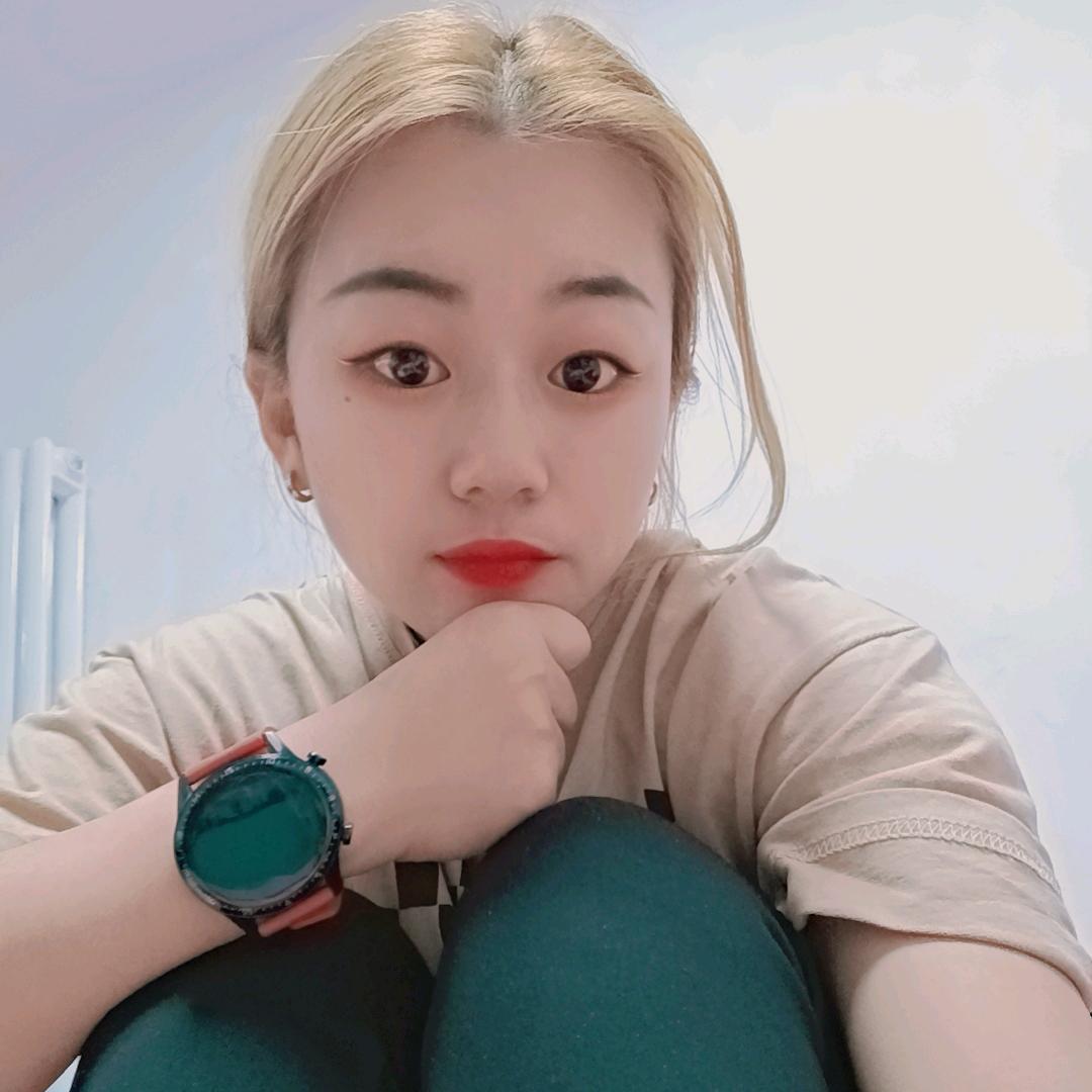 Mᰔei🥰美