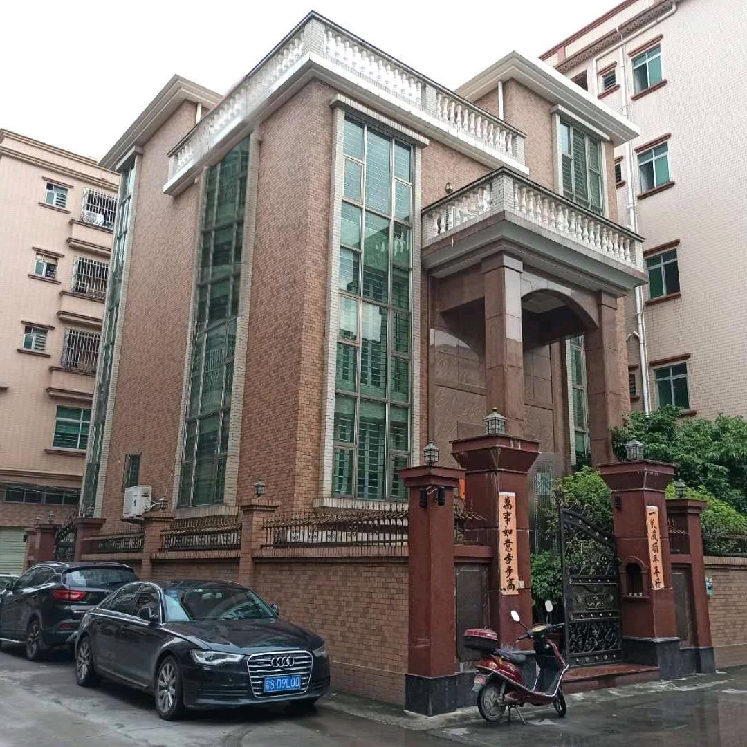荣先生找房子（百业居地产）