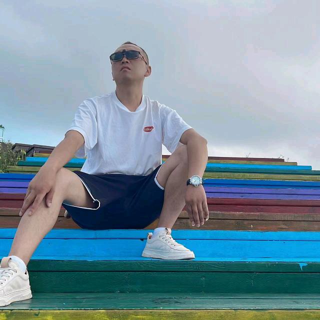 一首歌一个故事