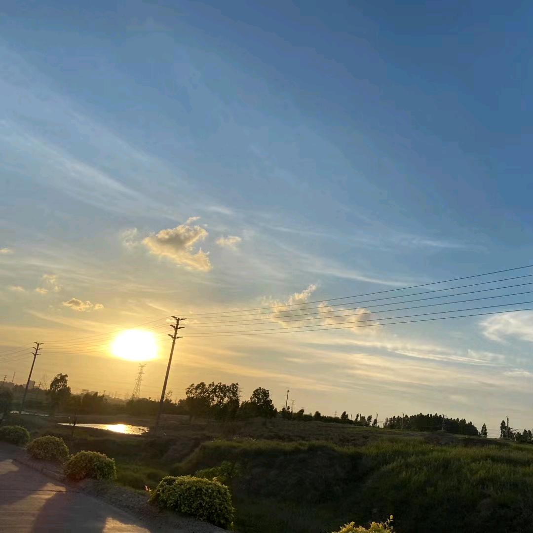 今非昔比、