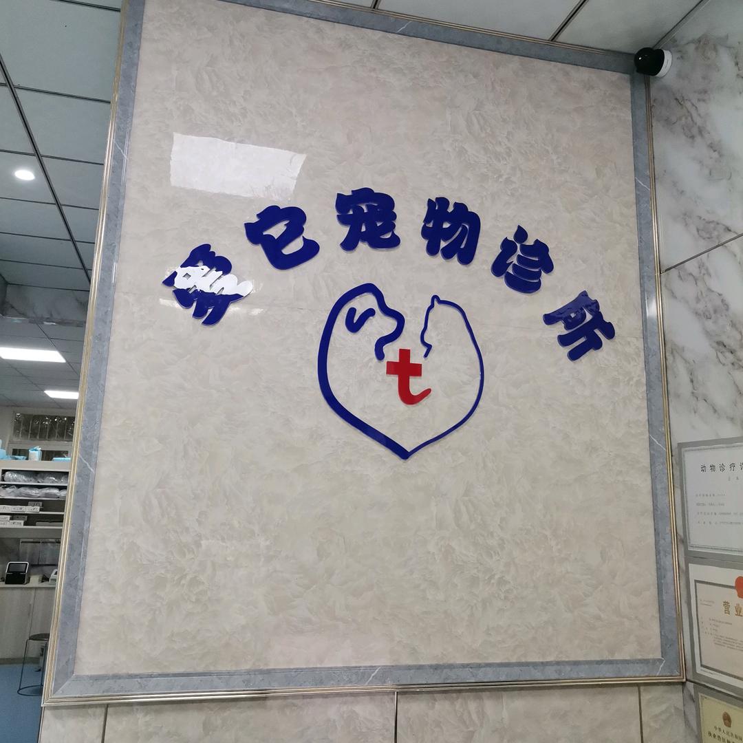 泸州爱它宠物诊所