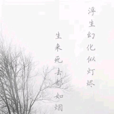 如果真的有如果