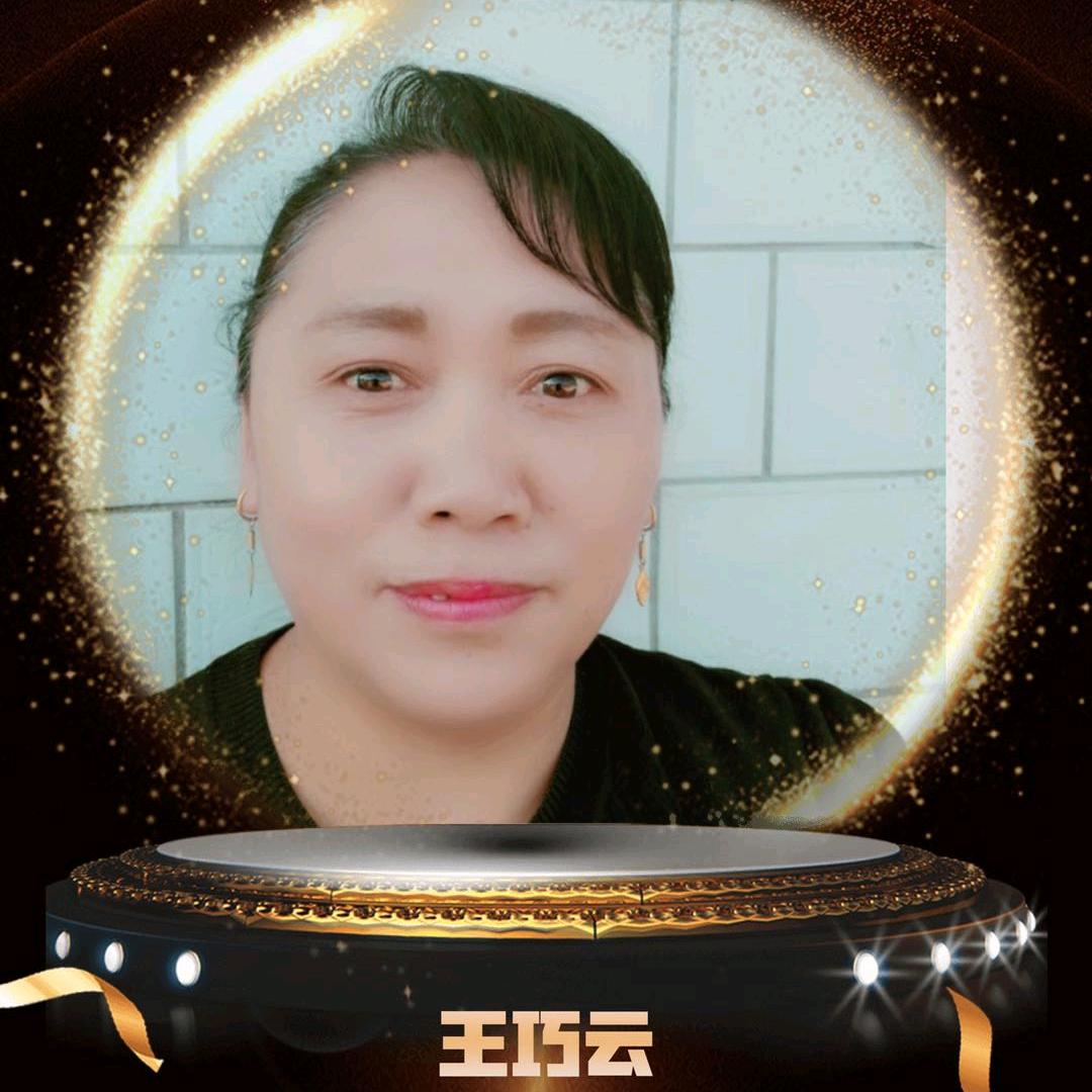 雪花飞飞爱手工