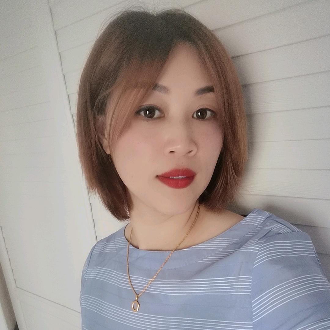 萍（橱窗分享好物）