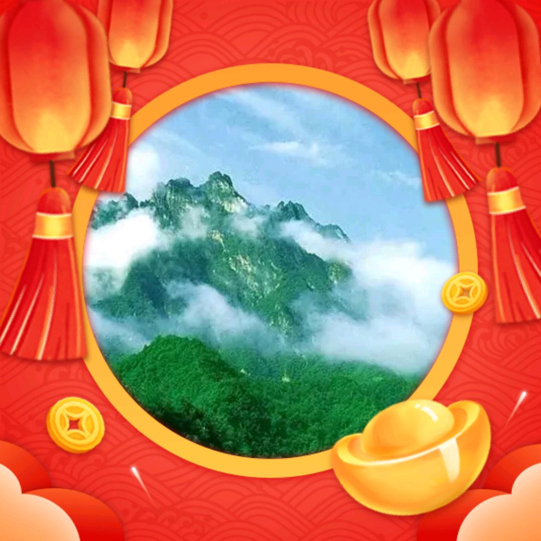 蓝天白云a