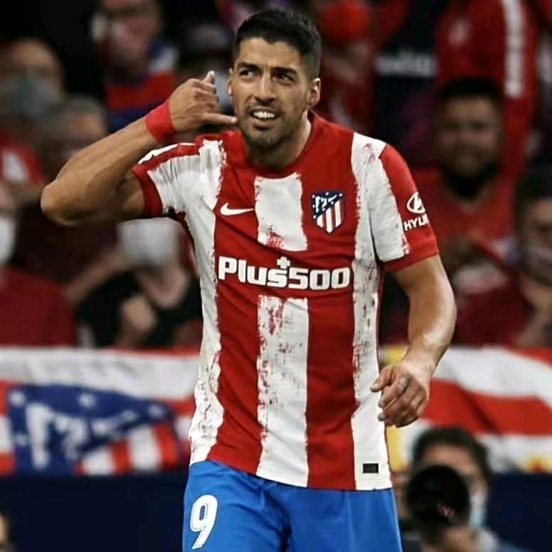 兴隆路苏亚雷斯