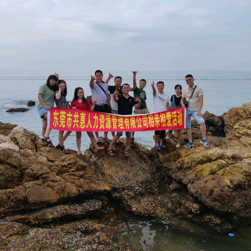 东莞市共惠人力资源服务有限公司