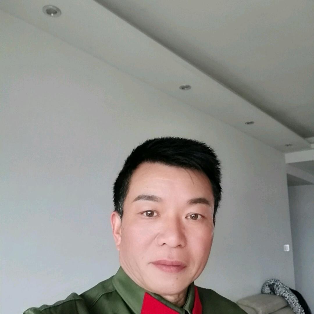 军旅情怀