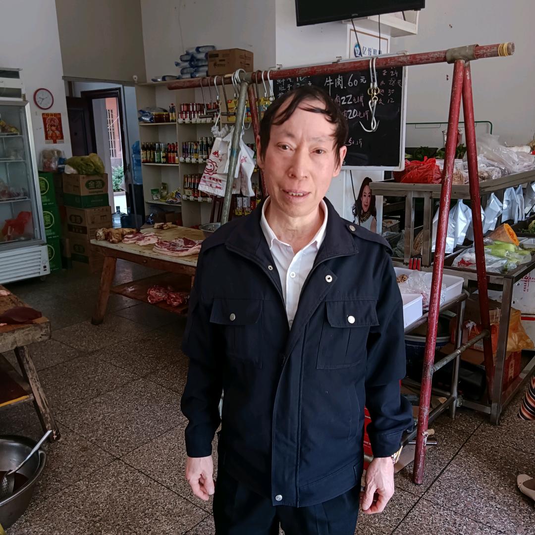 我是最靓的仔李树敖