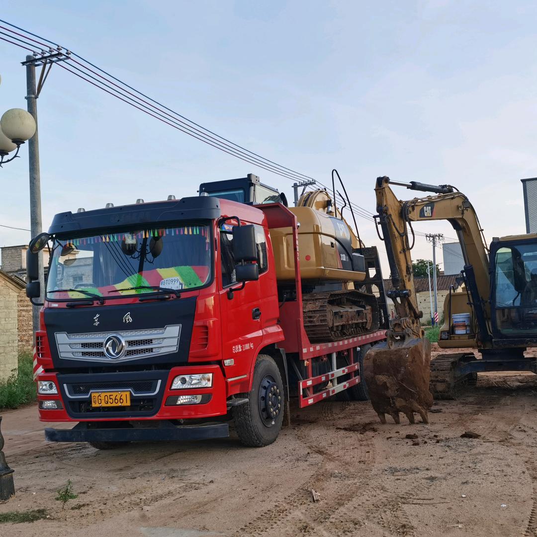 挖机.炮机.拖车.收割机出租