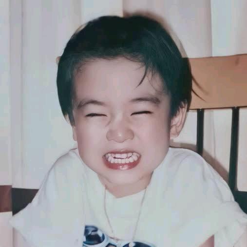 豆泡爱冒汁(快乐每一天)